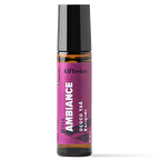 Alfheim Ambiance Terapi Roll/ Uçucu Yağ Karışımı/ Roll-on/ 10 Ml